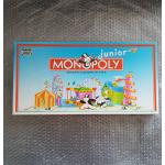 Monopoly Junior für Jungen 