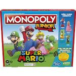 Reduziertes Hasbro Super Mario Monopoly Junior 