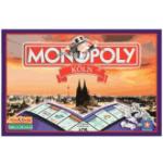 Hasbro Deutschland Monopoly Deutschland 