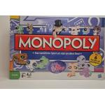 Monopoly Littlest Pet Shop Edition, deutsch, Neu in Folie