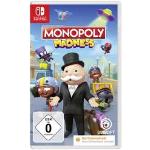 Ubisoft Monopoly City 