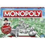 Hasbro Monopoly Classic 1 Person 
