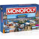 Winning Moves Deutschland Monopoly Deutschland aus Kunststoff 