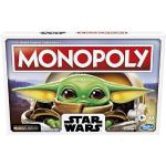 Hasbro Star Wars Monopoly für 7 - 9 Jahre 