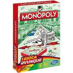 Parker Spiele Monopoly 