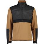 Mons Royale Decade Mid Pullover Men Toffee (Auslaufware) (L)