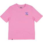 Pinke Mons Royale T-Shirts für Damen Größe S 