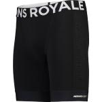 Mons Royale Mons Royale Men's Epic Merino Shift Bike Shorts Liner Black Black XXL