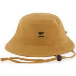 Mons Royale Ridgeline Bucket Hat Toffee (L/XL)