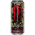 Monster Energy Assault Energy Drinks 
