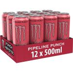 Monster Drink Pipeline Punch 12x0,5l