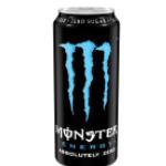 Monster Energy Absolutely Zero 500ml
