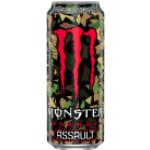 Monster Energy Assault Energy Cola 