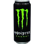 Monster Energy Dose 0,5 Liter