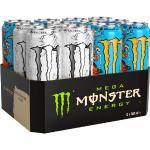 Monster Energy Energy Drinks 12-teilig 