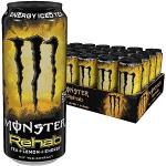 Monster Energy Rehab Energy Drinks 