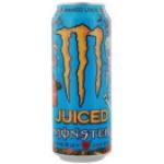 Monster Energy Energy Drinks für Herren 