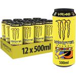 Monster Energy Rossi The Doctor 12x0,5l