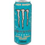 Monster Energy Ultra Energy Drinks 