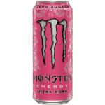 Monster Energy Ultra Rosa Zero (500ml)