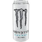Monster Energy ultra Sugar Free 500ml (Packung mit
