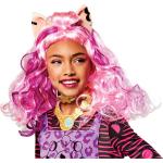 Monster High Clawdeen Wolf Faschingskostüme & Karnevalskostüme für Kinder 