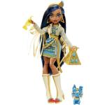 Reduzierte Mattel Monster High Cleo de Nile Puppenkleider für 3 - 5 Jahre 