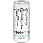 Monster Energy Ultra White Energy Drinks 