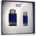 Montblanc Explorer Ultra Blue Eau de Parfum 30 ml für Herren 