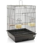 Reduzierte Montana Cages Vogel-Transportkäfige 