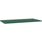 Tannengrüne Montana Home Einlegeböden lackiert aus MDF Breite 50-100cm, Höhe 0-50cm, Tiefe 0-50cm 