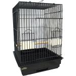 Montana Cages Papageienkäfige & Großsittichkäfige aus Metall 