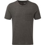 Montane Herren Neon T-Shirt dunkelgrau, XL