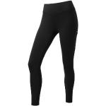 Montane - Women's Ineo Lite Pants - Trekkinghose Gr 36 - Regular schwarz