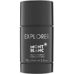 Montblanc Explorer Herrendeodorants 