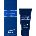 Montblanc Explorer Ultra Blue Duschgele 150 ml mit Patchouli für Herren 