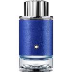 Montblanc Explorer Ultra Blue Zerstäuber Eau de Parfum 100 ml mit Patchouli für Herren 