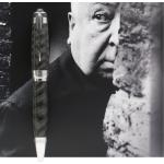 Montblanc Great Characters Alfred Hitchcock Füllfederhalter Limited Edition