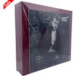 Montblanc Great Characters James Dean 1931 Füllfederhalter Limited Edition SEALED - SALE - 0089