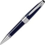 Montblanc Great Characters John F. Kennedy Kugelschreiber blau Special Edition