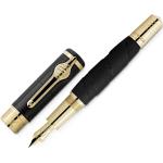 Montblanc Great Characters Muhammad Ali Füllfederhalter F - Special Edition