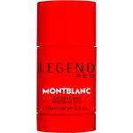 Montblanc Legend Feste Herrendeodorants 