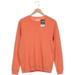 Reduzierte Orange MONTEGO Herrensweatshirts Übergrößen für den für den Herbst 