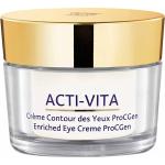 Monteil Acti-Vita Enriched Eye Cream ProCGen 15 ml