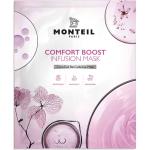 Monteil Masken Comfort Boost Infusion Mask Box 10 Stck.