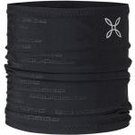 Unifarbene Montura Schlauchschals & Loop-Schals aus Jersey für Herren 