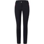 Montura Focus Pants Damen Outdoor-Hose black / intense violet