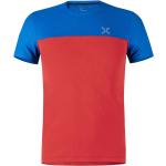 Reduzierte Rote Montura T-Shirts für Herren Größe M für den für den Sommer 