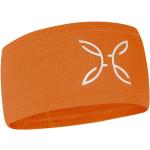 Reduzierte Orange Montura Headbands & Stirnbänder aus Polyester für Herren Größe M 
