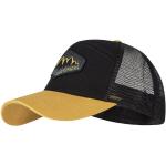 Unifarbene Montura Snapback-Caps aus Mesh für Herren für den für den Sommer 